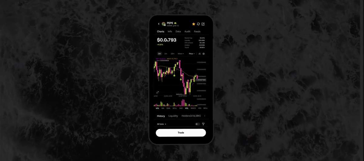 新手引导页面